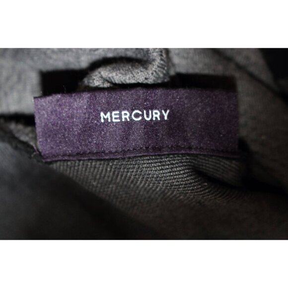 Ministry of Supply - Men's Mercury Crewneck in Grey, size Medium - Picture 7 of 9